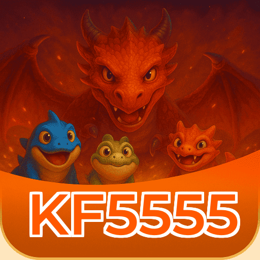 KF5555: O Cassino Online Seguro e Profissional
