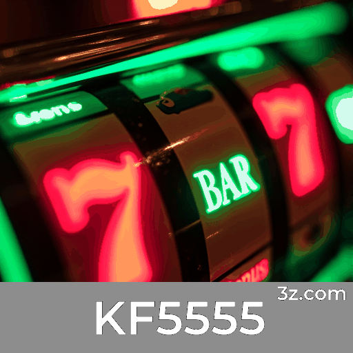 KF5555 Social Casino: Nova Experiência de Interação Real