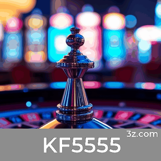 Qualidade Superior em Jogos de Casino no KF5555
