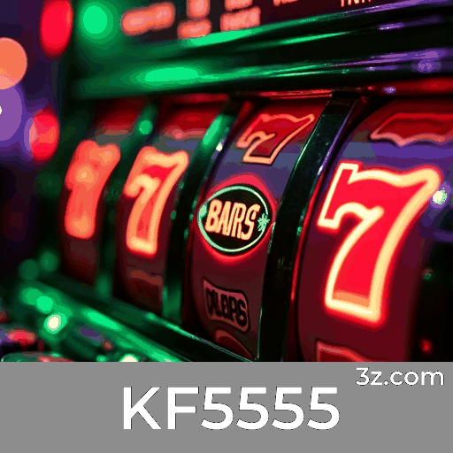 KF5555: O Cassino Online Seguro e Profissional