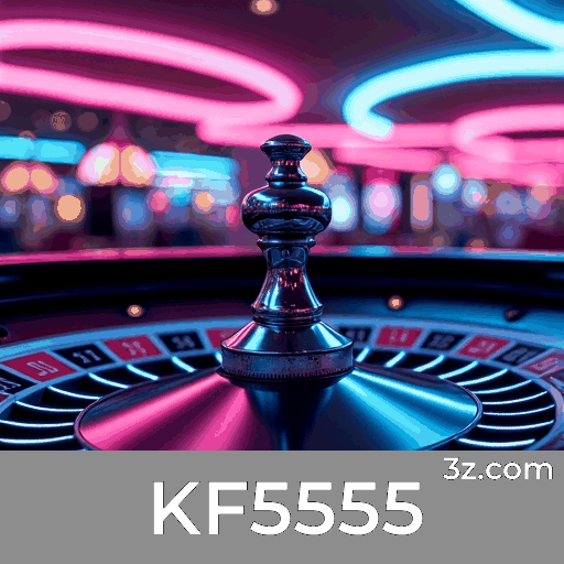 KF5555 Verde: Exemplo Sustentável de Jogo Responsável