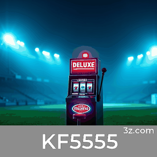 KF5555: Jogos Exclusivos e Variedade de Entretenimento
