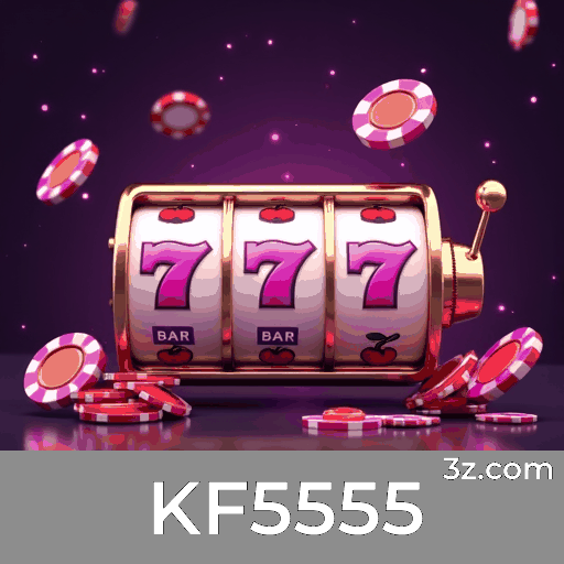 KF5555 Social Casino: Nova Experiência de Interação Real