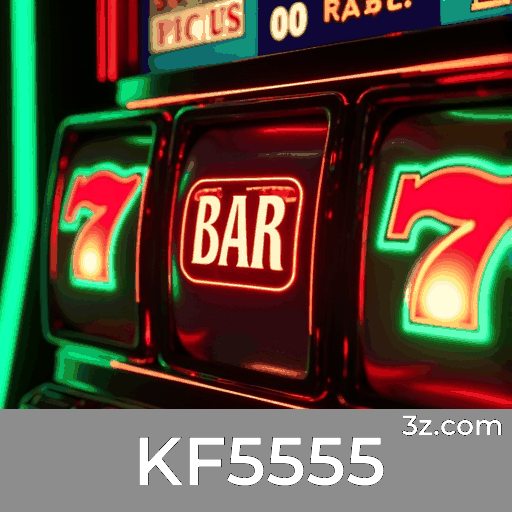 KF5555: O Cassino Online Seguro e Profissional