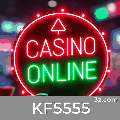 KF5555 Casino: Interação Social e Comunidade Vibrante